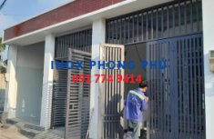 Gia Công Inox Tại TP.HCM: Chất Lượng, Giá Tốt, Giao Hàng Nhanh