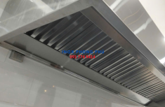 Xu Hướng Phát Triển Hệ Thống Hút Khói Inox Ở Đồng Nai Trong Năm 2025
