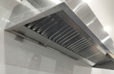 Hệ Thống Hút Khói Inox Khu Vực Tây Ninh – Giải Pháp Hiệu Quả Cho Nhà Bếp Công Nghiệp