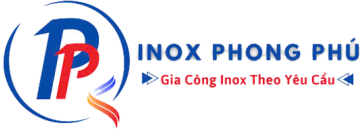 CÔNG TY TNHH INOX PHONG PHÚ
